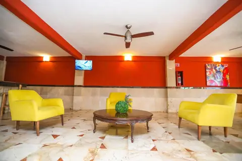 Hotel Santa Maria in Cancùn — foto 10