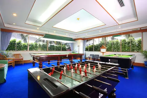 Andaman Beach Suites Hotel in ตำบลป่าตอง — foto 27