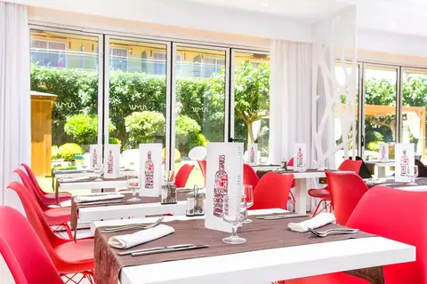 SUMUS Hotel Monteplaya in Malgrat de Mar — foto 24