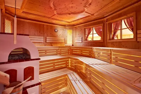 Hotel Jägerhof in Gerlos — foto 5