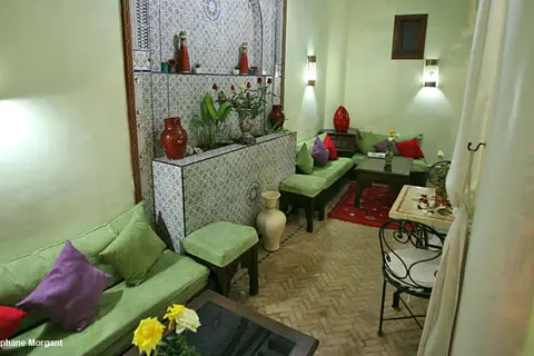 Riad Alida in Marrakesh — foto 5