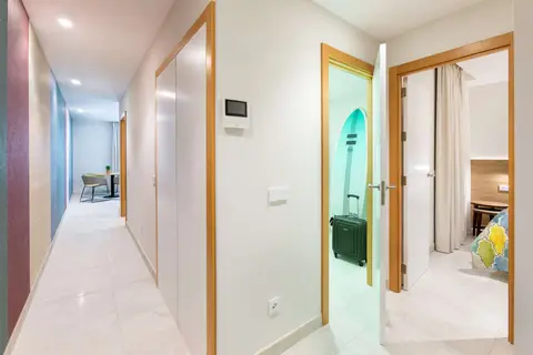 ART Las Palmas by MUR Hotels in Las Palmas de Gran Canaria, foto 15