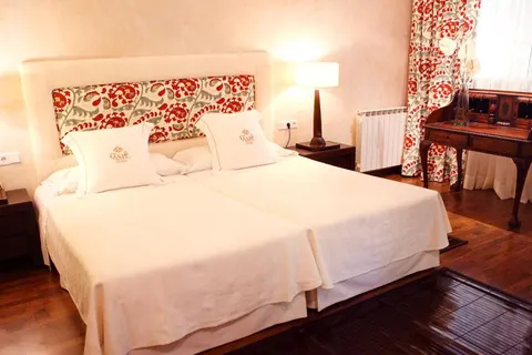 Hotel Rural C'as Pla in Sant Joan de Labritja — foto 20
