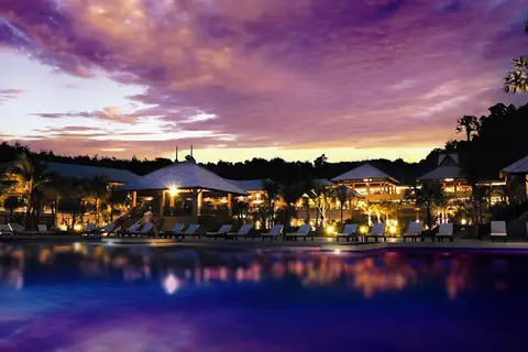 Phuket Marriott Resort & Spa, Naiyang in ตำบลสาคู — foto 14