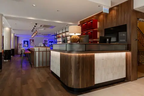 ibis Styles Tallinn in Tallinn — foto 7