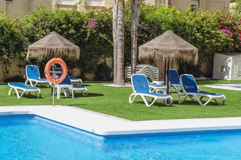 Hotel Mainare Playa by Checkin in Fuengirola — foto 8