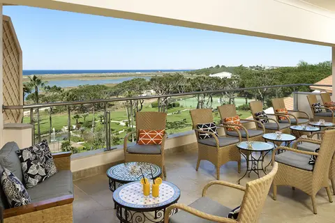 Hotel Quinta do Lago in Loulé — foto 23