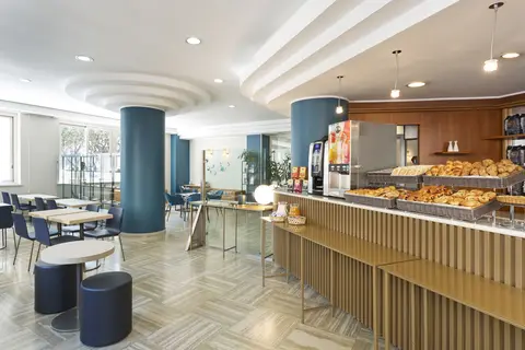 B&B HOTEL Pescara in Pescara, foto 4