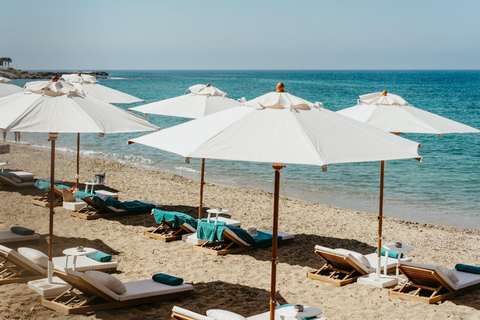 Paphos Gardens Holiday Resort foto 7