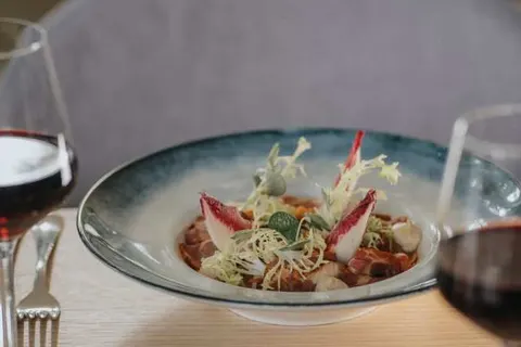 Landgoed Mennorode foto 13