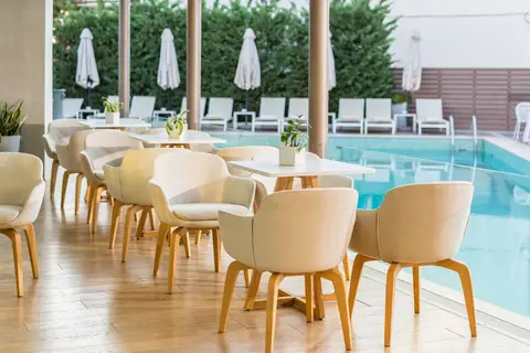 Nefeli Hotel in Rethimnon, foto 9