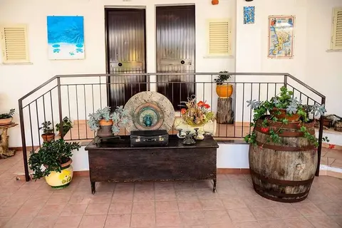 Albergo L'Ancora in Ricadi, foto 13