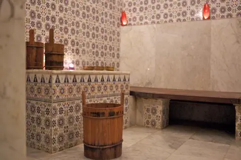 Riad Cle de Sol in Boumerieme بومريم — foto 8
