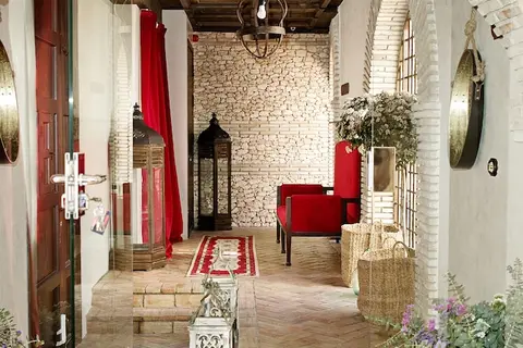 Suites La Posada de Pilar in Cordoba — foto 24