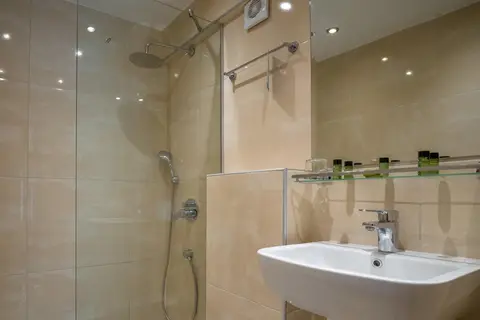 Secret Paradise Hotel & Spa in Νέα Καλλικράτεια — foto 19