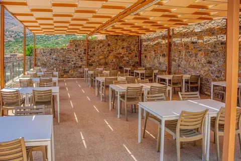Elounda Water Park Residence Hotel in Agios Nikolaos Municipal Unit, foto 5