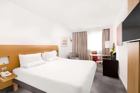 Novotel Budapest City in Boedapest