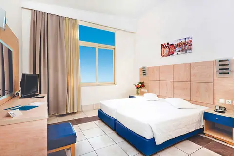 Achilleas Beach Hotel in Achilleas Lifestyle Beach Hotel, foto 4