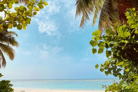 You & Me Maldives in You Me By Cocoon, foto 4