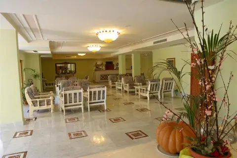 Villa Igea in Sorrento — foto 7
