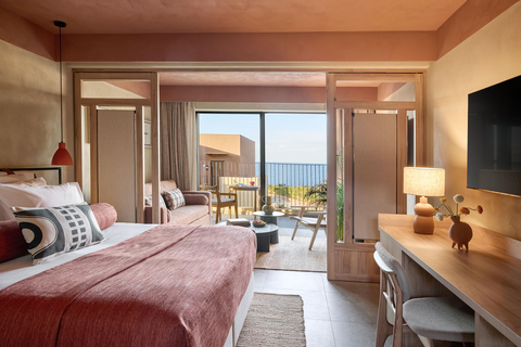 Rocrita Lifestyle Beach Resort foto 19