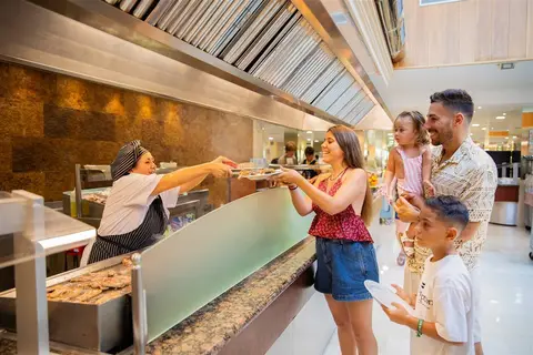 Hotel Servigroup Pueblo Benidorm in Benidorm — foto 7
