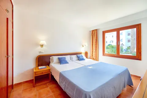 Appartementen Gavimar Cala Gran Costa del Sur in Santanyí — foto 29