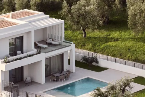Soleil Luxury Villas in Δημοτική Ενότητα Λαγανά — foto 21
