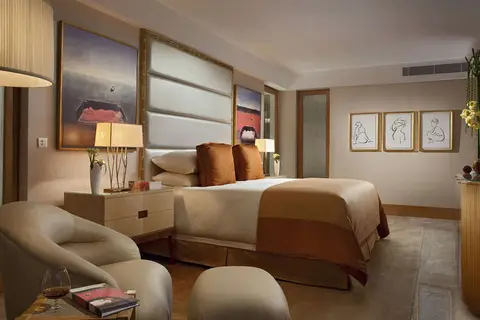 The Mulia in Kuta Selatan — foto 3
