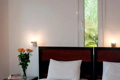 Nontas Suites in Daratsos, foto 6