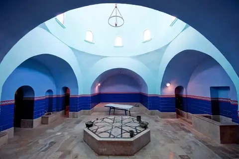 Diar Lemdina Hotel in ياسمين الحمامات — foto 22