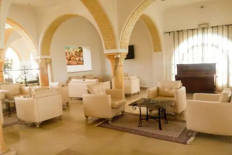 Hotel Zodiac in Hôtel Zodiac, foto 29