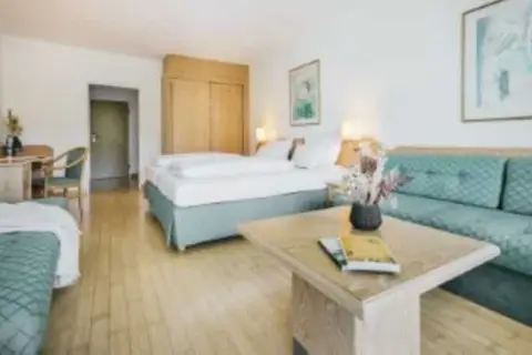 Sauerland Stern Hotel in Willingen (Upland), foto 3