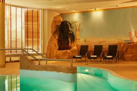 ACHAT Hotel Magdeburg foto 21