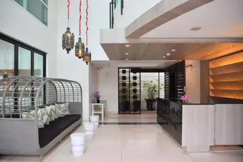 Navinda Krabi in บ้านอ่าวนาง — foto 19