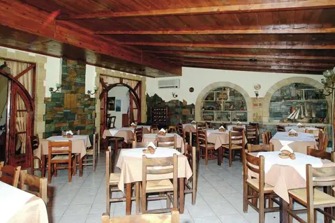 Hotel Erato in Δημοτική Ενότητα Γουβών — foto 29