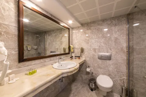 Grand Yazici Club Marmaris Palace in Marmaris — foto 15