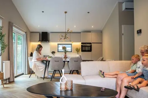 TopParken Resort de Brabantse Kempen foto 4