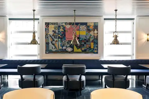 Hotel Mercure Bilbao Jardines De Albia in Bilbao — foto 11