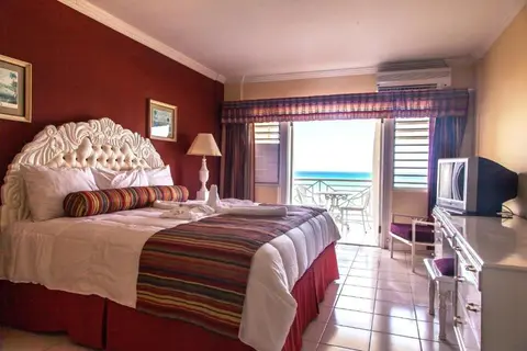SeaGarden Beach Resort in Montego Bay — foto 24