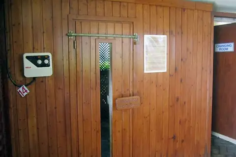 Appartementen Senator in Αγία Νάπα — foto 12