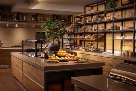 Van der Valk Hilversum-De Witte Bergen foto 12