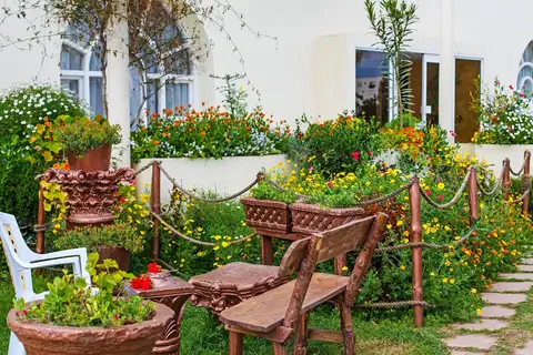Houria Palace in El Kantaoui — foto 17