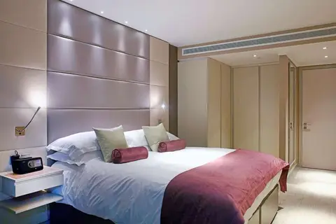 Cheval Three Quays in Londen, foto 3