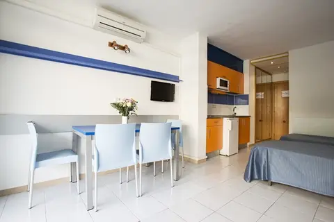 Inter2 Aparthotel Salou in Salou — foto 8