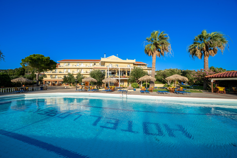 Appartementen Lorenzo foto 2