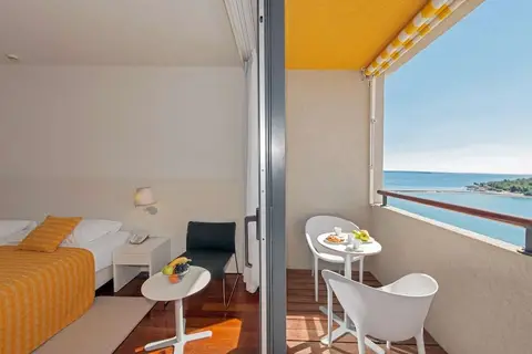 Maistra Select Island Hotel Istra in Rovinj, foto 17