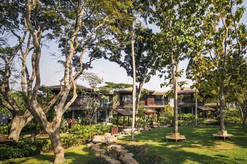 Andaz Pattaya Jomtien Beach in นาจอมเทียน — foto 8