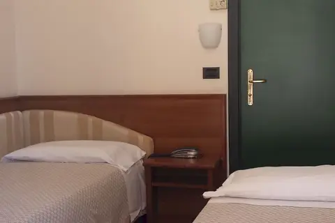 Hotel Riviera in Rapallo, foto 24