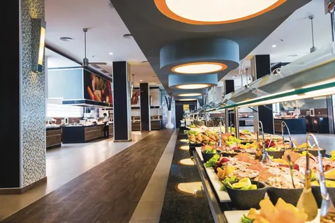 Riu Republica in Salvaleón de Higüey — foto 5